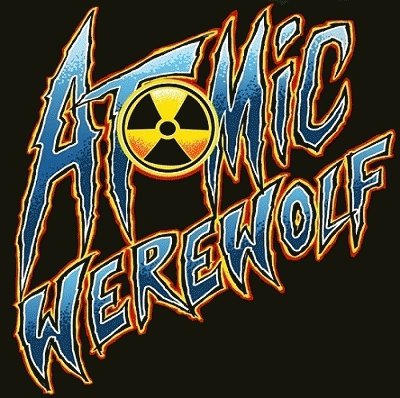 logo Atomic Werewolf